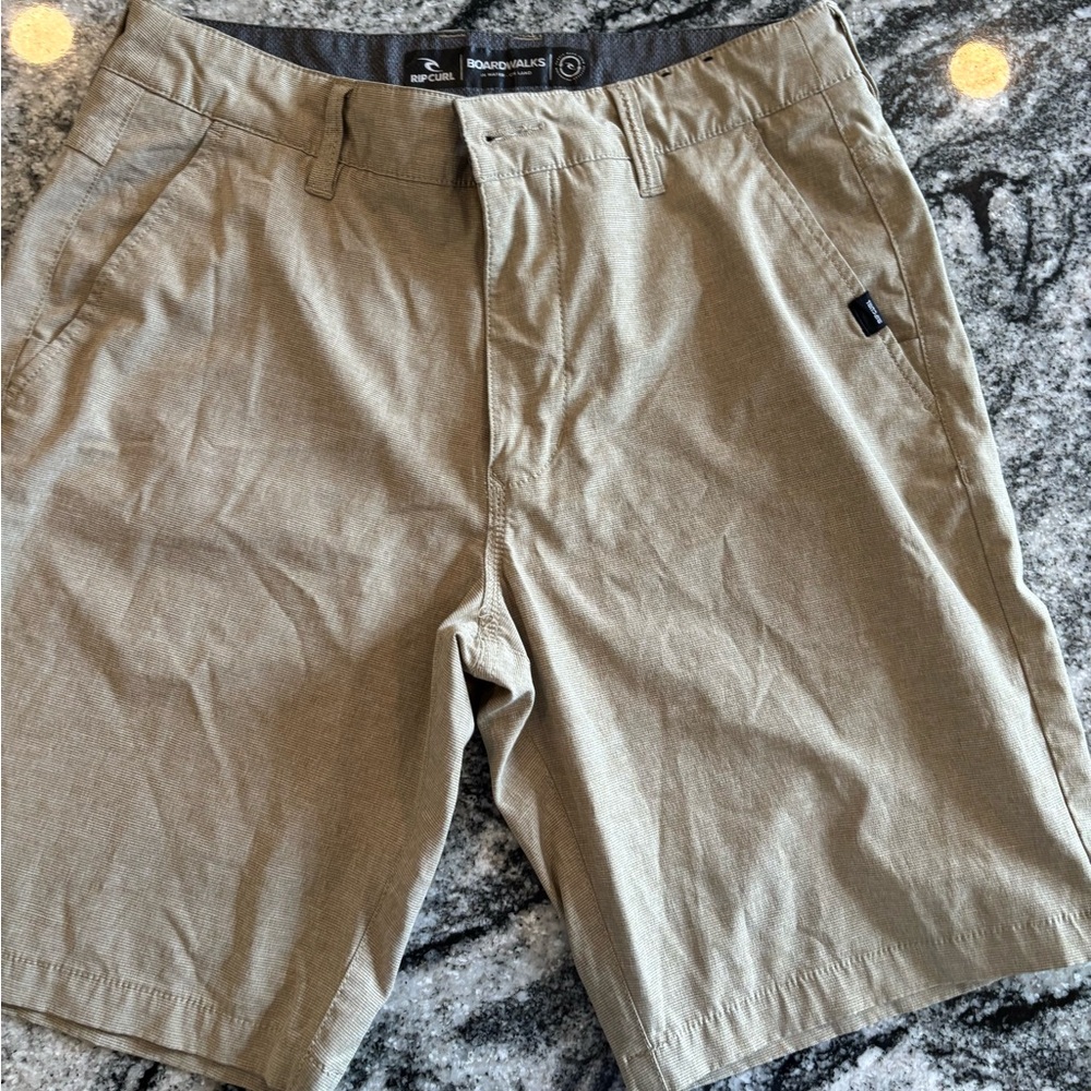 Rip curl boardwalks size 30